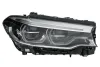 Hauptscheinwerfer 12 V rechts HELLA 1EX 354 836-121