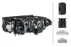 Hauptscheinwerfer 12 V rechts HELLA 1EX 354 836-121 Bild Hauptscheinwerfer 12 V rechts HELLA 1EX 354 836-121