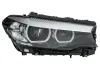 Hauptscheinwerfer 12 V rechts HELLA 1EX 354 836-021