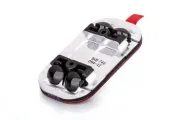 Optikkörper, Regensensor HELLA 9XB 746 094-127