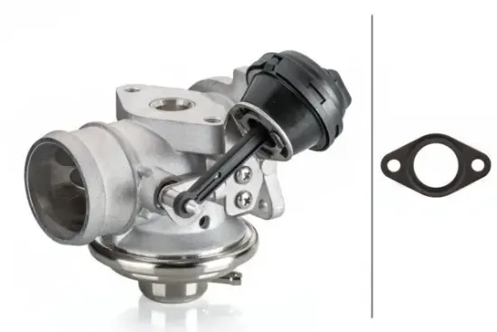 AGR-Ventil HELLA 6NU 010 171-911 Bild AGR-Ventil HELLA 6NU 010 171-911