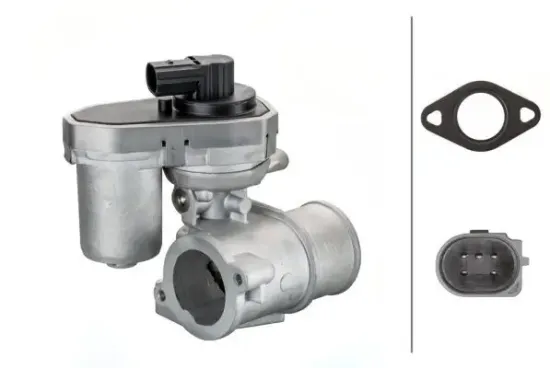 AGR-Ventil HELLA 6NU 010 171-791 Bild AGR-Ventil HELLA 6NU 010 171-791