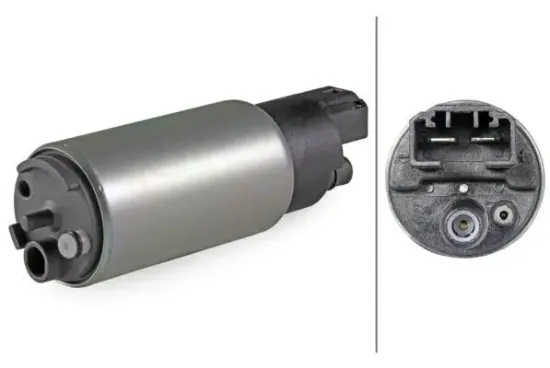 Kraftstoffpumpe HELLA 8TF 358 106-781 Bild Kraftstoffpumpe HELLA 8TF 358 106-781