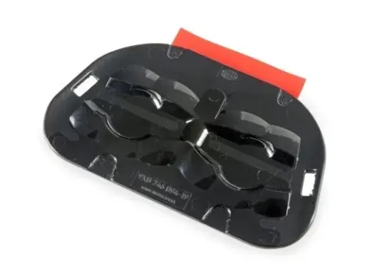 Optikkörper, Regensensor HELLA 9XB 746 094-197 Bild Optikkörper, Regensensor HELLA 9XB 746 094-197