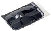 Optikkörper, Regensensor HELLA 9XB 746 094-207