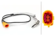Sensor, Abgastemperatur HELLA 6PT 014 495-071