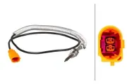 Sensor, Abgastemperatur HELLA 6PT 014 494-601