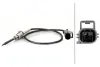 Sensor, Abgastemperatur vor Rußpartikelfilter HELLA 6PT 014 494-451