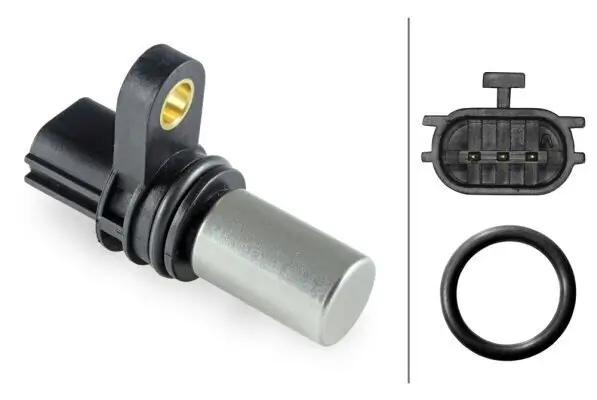 Impulsgeber, Kurbelwelle HELLA 6PU 009 168-341