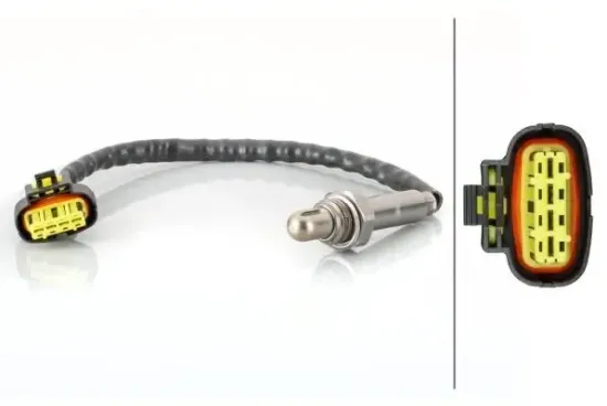 Lambdasonde HELLA 6PA 358 103-481 Bild Lambdasonde HELLA 6PA 358 103-481