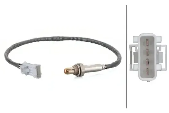 Lambdasonde HELLA 6PA 358 103-391 Bild Lambdasonde HELLA 6PA 358 103-391