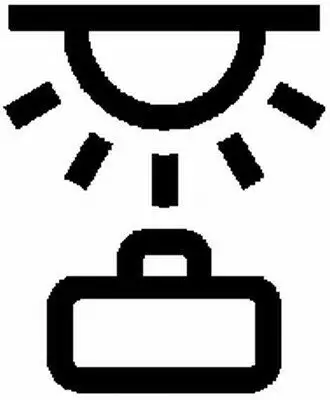 Typschild HELLA 9XT 713 630-641