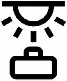 Typschild HELLA 9XT 713 630-641