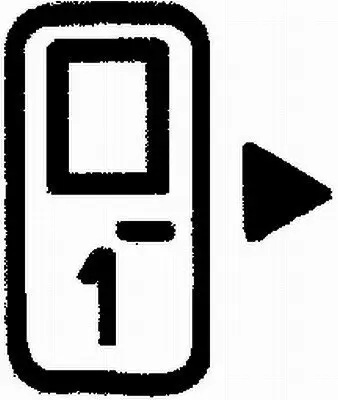 Typschild HELLA 9XT 713 630-551