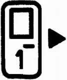 Typschild HELLA 9XT 713 630-551