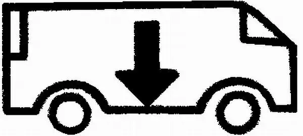 Typschild HELLA 9XT 713 630-621