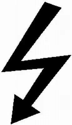 Schild HELLA 9XT 714 300-611