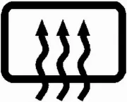 Typschild HELLA 9XT 713 630-231