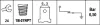 Öldruckschalter HELLA 6ZL 003 259-381 Bild Öldruckschalter HELLA 6ZL 003 259-381