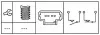 Bremslichtschalter 12 V HELLA 6DD 008 622-811 Bild Bremslichtschalter 12 V HELLA 6DD 008 622-811