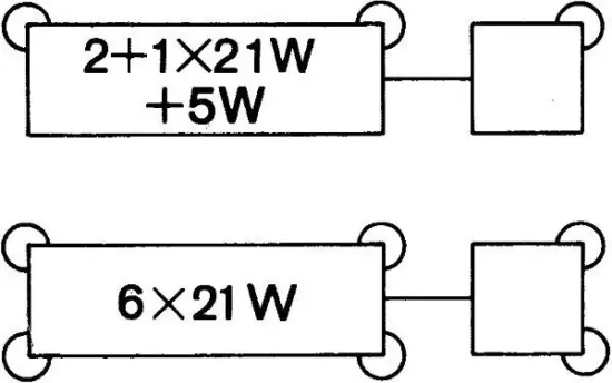 Blinkgeber 12 V HELLA 4DM 003 360-021 Bild Blinkgeber 12 V HELLA 4DM 003 360-021