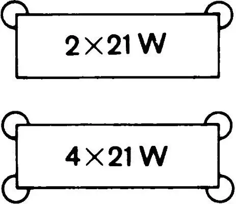 Blinkgeber 12 V HELLA 4AZ 001 879-041 Bild Blinkgeber 12 V HELLA 4AZ 001 879-041