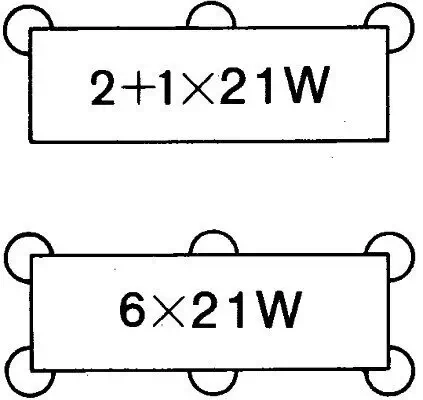 Blinkgeber 12 V HELLA 4LZ 003 750-401 Bild Blinkgeber 12 V HELLA 4LZ 003 750-401