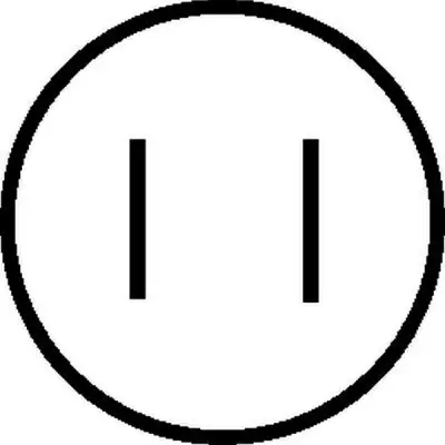 Schalter, Rückfahrleuchte 12 V HELLA 6ZF 004 842-001 Bild Schalter, Rückfahrleuchte 12 V HELLA 6ZF 004 842-001