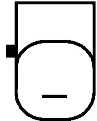 Öldruckschalter 12 V HELLA 6ZL 003 259-511 Bild Öldruckschalter 12 V HELLA 6ZL 003 259-511