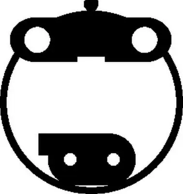 Bremslichtschalter 12 V HELLA 6DF 007 366-001 Bild Bremslichtschalter 12 V HELLA 6DF 007 366-001