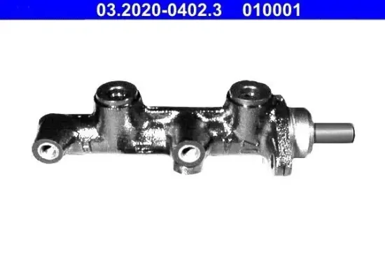 Hauptbremszylinder ATE 03.2020-0402.3 Bild Hauptbremszylinder ATE 03.2020-0402.3