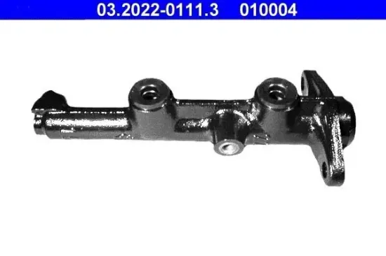 Hauptbremszylinder ATE 03.2022-0111.3 Bild Hauptbremszylinder ATE 03.2022-0111.3