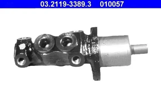 Hauptbremszylinder ATE 03.2119-3389.3 Bild Hauptbremszylinder ATE 03.2119-3389.3