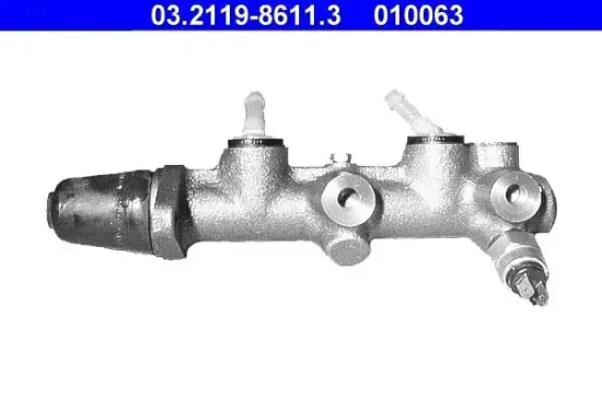 Hauptbremszylinder ATE 03.2119-8611.3 Bild Hauptbremszylinder ATE 03.2119-8611.3
