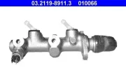 Hauptbremszylinder ATE 03.2119-8911.3