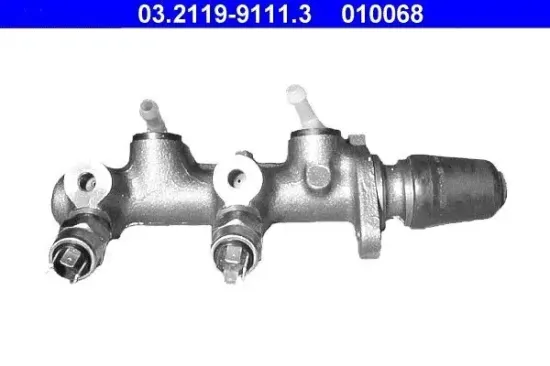 Hauptbremszylinder ATE 03.2119-9111.3 Bild Hauptbremszylinder ATE 03.2119-9111.3