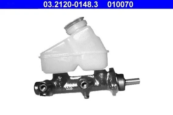 Hauptbremszylinder ATE 03.2120-0148.3 Bild Hauptbremszylinder ATE 03.2120-0148.3