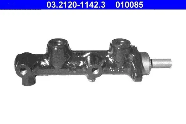 Hauptbremszylinder ATE 03.2120-1142.3