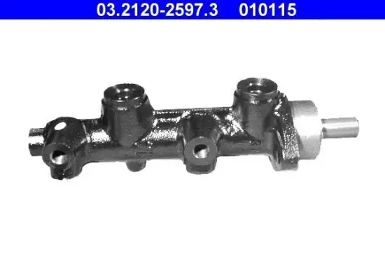 Hauptbremszylinder ATE 03.2120-2597.3 Bild Hauptbremszylinder ATE 03.2120-2597.3