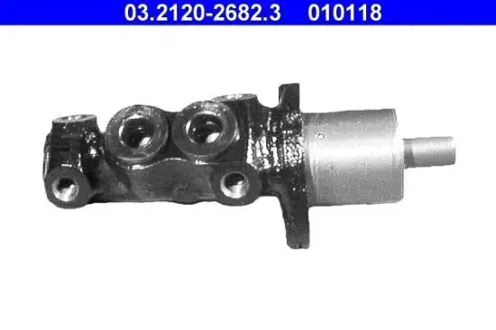 Hauptbremszylinder ATE 03.2120-2682.3 Bild Hauptbremszylinder ATE 03.2120-2682.3