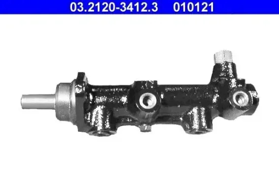 Hauptbremszylinder ATE 03.2120-3412.3 Bild Hauptbremszylinder ATE 03.2120-3412.3