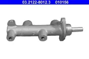 Hauptbremszylinder ATE 03.2122-8012.3