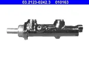 Hauptbremszylinder ATE 03.2123-0242.3