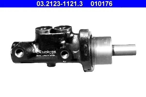 Hauptbremszylinder ATE 03.2123-1121.3