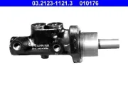 Hauptbremszylinder ATE 03.2123-1121.3