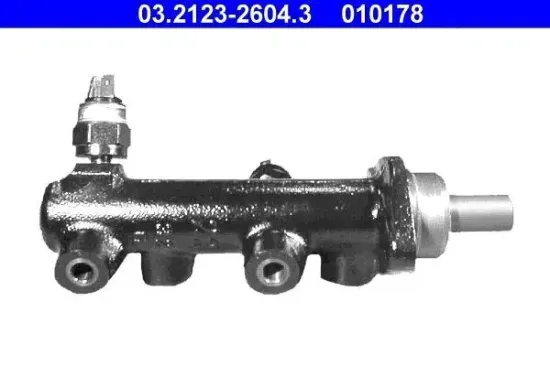 Hauptbremszylinder ATE 03.2123-2604.3 Bild Hauptbremszylinder ATE 03.2123-2604.3