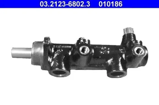 Hauptbremszylinder ATE 03.2123-6802.3 Bild Hauptbremszylinder ATE 03.2123-6802.3