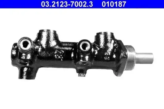 Hauptbremszylinder ATE 03.2123-7002.3 Bild Hauptbremszylinder ATE 03.2123-7002.3
