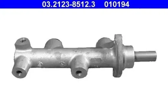 Hauptbremszylinder ATE 03.2123-8512.3 Bild Hauptbremszylinder ATE 03.2123-8512.3