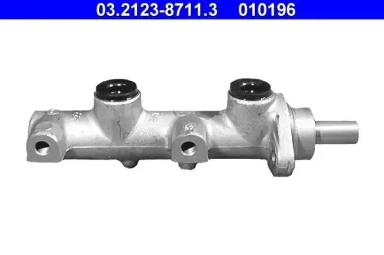 Hauptbremszylinder ATE 03.2123-8711.3 Bild Hauptbremszylinder ATE 03.2123-8711.3
